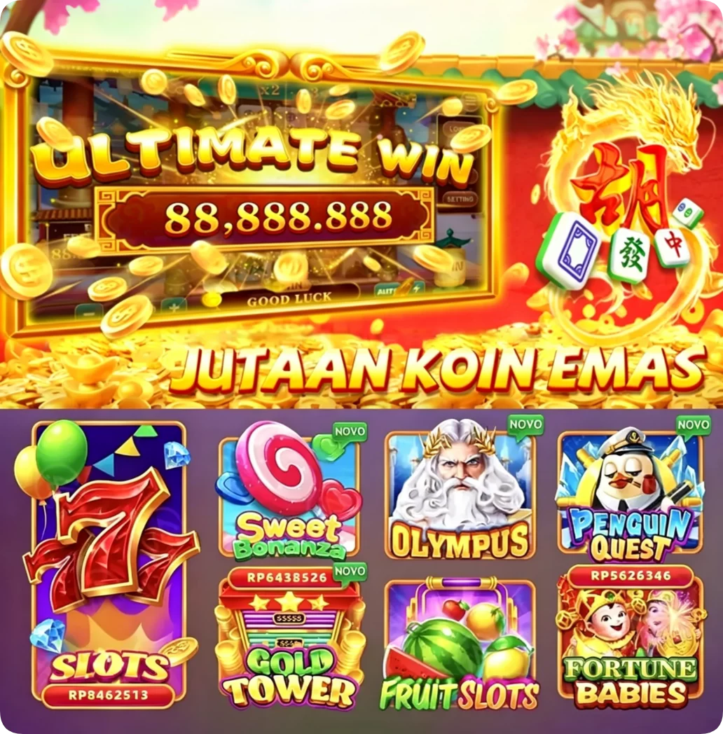 jps888 APK Resmi Unduh