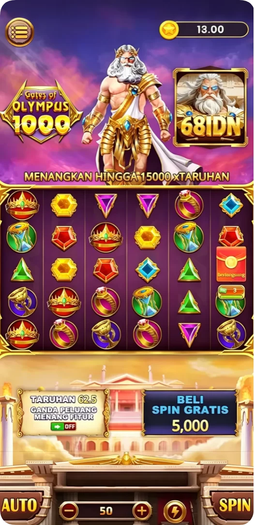 jps888 Tangkapan Layar - APK Resmi