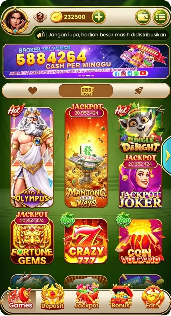jps888 Preview - Resmi Unduh